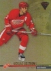 2001-02 Titanium #51 Nicklas Lidstrom