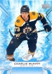 2022-23 Upper Deck Ice #45 Charlie McAvoy