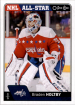 2016-17 O-Pee-Chee #175 Braden Holtby