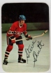 1977-78 O-Pee-Chee Glossy #19 Steve Shutt 