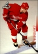 1997-98 Pinnacle #117 Slava Kozlov