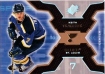 2006-07 SPx #87 Keith Tkachuk