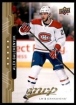 2018-19 Upper Deck MVP #55 Alex Galchenyuk 