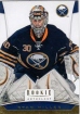 2012-13 Panini Rookie Anthology #25 Ryan Miller