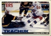 1995-96 Collector's Choice #168 Keith Tkachuk 