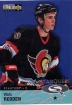 1997-98 Collector's Choice Star Quest #SQ6 Wade Redden
