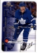 2018-19 Upper Deck MVP 20th Anniversary Tribute Silver Script #84 Patrick Marleau