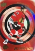 2022-23 Upper Deck Centre of Attention #CA22 Jonathan Toews