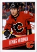 2014-15 Panini Stickers #264 Dennis Wideman