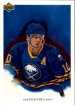 1991-92 Upper Deck #79 Dale Hawerchuk/(Buffalo Sabres TC)