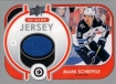 2021-22 Upper Deck Game Jerseys #GJMS Mark Scheifele