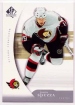 2005-06 SP Authentic #72 Jasson Spezza