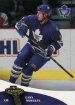2000-01 Upper Deck Heroes #109 Gary Roberts