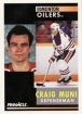 1991/1992 Pinnacle / Craig Muni