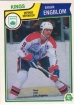 1983-84 O-Pee-Chee #368 Brian Engblom