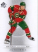 2012-13 SP Authentic #93 Dany Heatley 