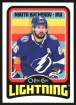 2024-25 O-Pee-Chee Retro #522 Nikita Kucherov AS