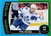 2014-15 O-Pee-Chee Stickers #ST70 Phil Kessel