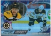 2024-25 Upper Deck UD3 #UD32 David Pastrk