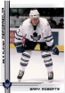 2000-01 BAP Memorabilia #400 Gary Roberts