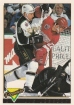 1993-94 Topps Premier Gold #98 Jim Johnson