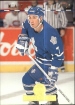 1994-95 Leaf #374 Mike Ridley 