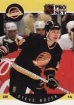 1990-91 Pro Set #293 Steve Bozek