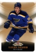 2015-16 Fleer Showcase #20 Vladimir Tarasenko