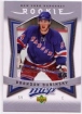 2007/2008 Upper Deck MVP Rookie / Brandon Dubinsky