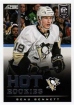 2013-14 Score #597 Beau Bennett HR RC