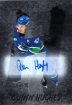 2024-25 Metal Universe Alphabetical Autographs #A8 Quinn Hughes