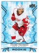 2022-23 Upper Deck Ice #130 Chase Pearson