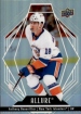 2022-23 Upper Deck Allure #92 Anthony Beauvillier