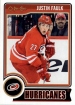 2014-15 O-Pee-Chee #100 Justin Faulk