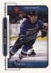 1999-00 Upper Deck MVP #214 Adam Oates