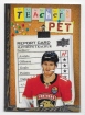 2023-24 Upper Deck Teachers Pet #TP8 Matthew Tkachuk