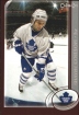 2002-03 O-Pee-Chee #38 Shayne Corson