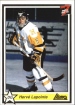 1990-91 7th Inning Sketch QMJHL #107 Herve Lapointe