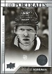 2017-18 Upper Deck UD Portraits #P103 Andreas Borgman