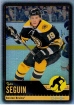 2012-13 O-Pee-Chee Black Rainbow #332 Tyler Seguin