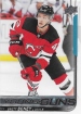 2018-19 Upper Deck #480 Brett Seney YG RC  