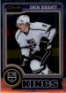 2014-15 O-Pee-Chee Platinum #105 Drew Doughty