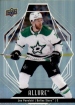 2022-23 Upper Deck Allure #46 Joe Pavelski