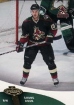 2000-01 Upper Deck Heroes #91 Shane Doan