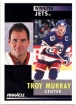 1991/1992 Pinnacle / Troy Murray