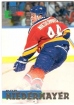 1994-95 Stadium Club #22 Rob Niedermayer