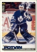 1995-96 Collector's Choice #114 Felix Potvin