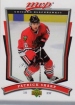 2007/2008 Upper Deck MVP / Patrick Sharp