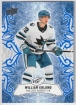 2024-25 Upper Deck Ice #76 William Eklund
