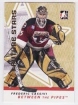 2006-07 Between The Pipes #14 Frederic Cassivi